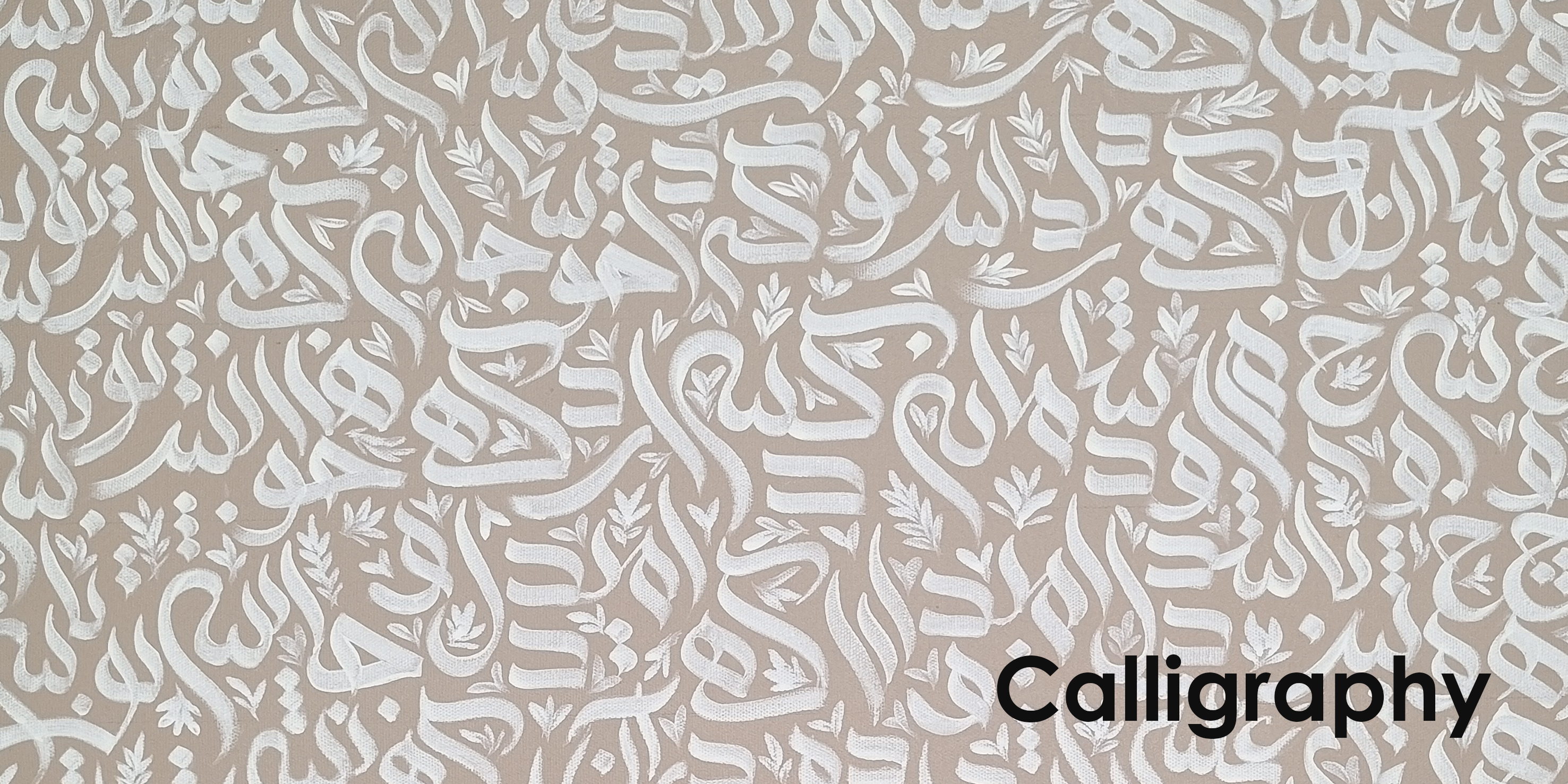 Calligraphy