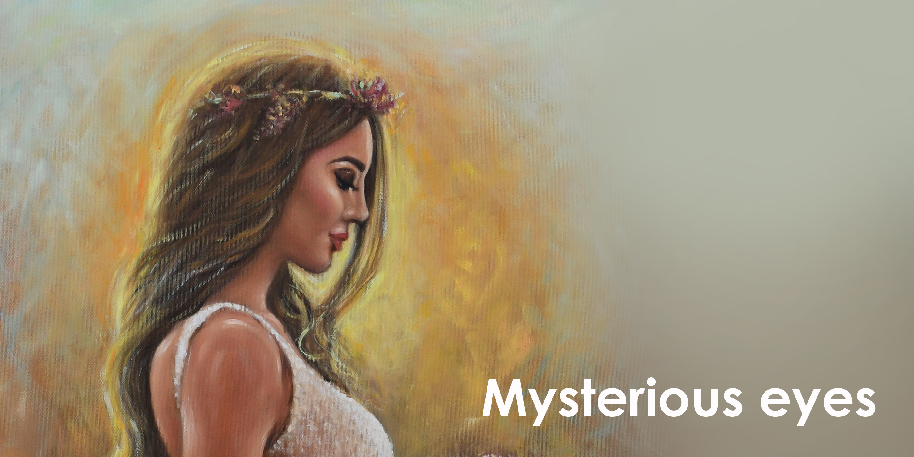 Mystery of eyes