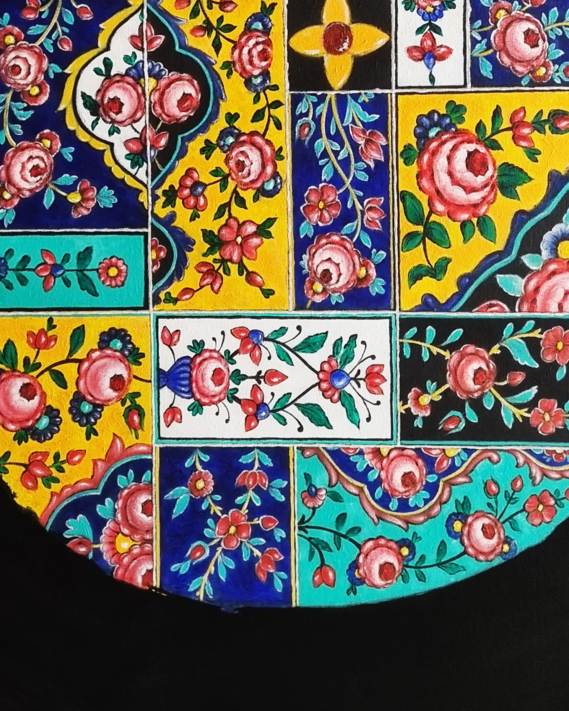 In The Realm of Colors