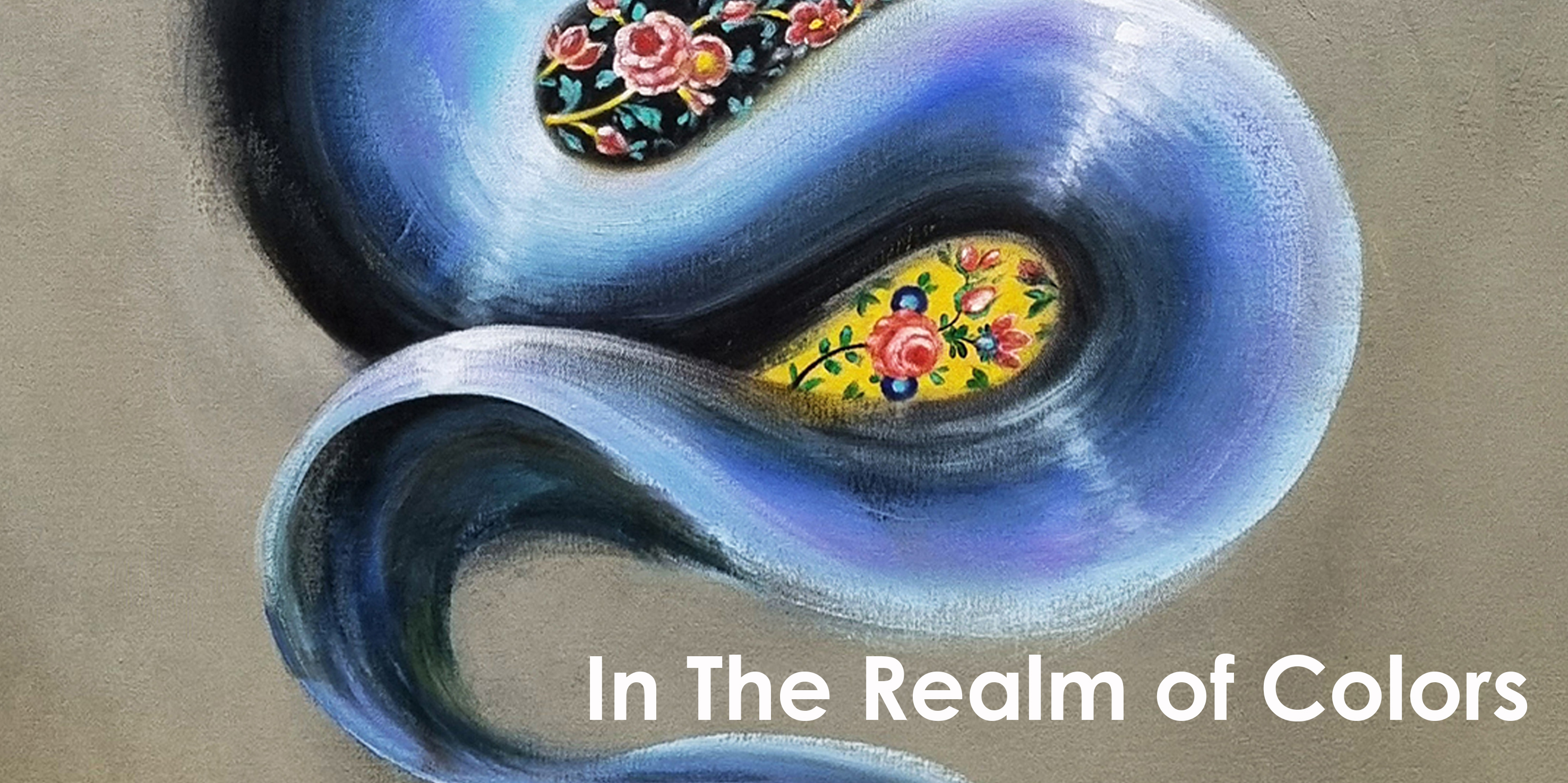 In The Realm of Colors