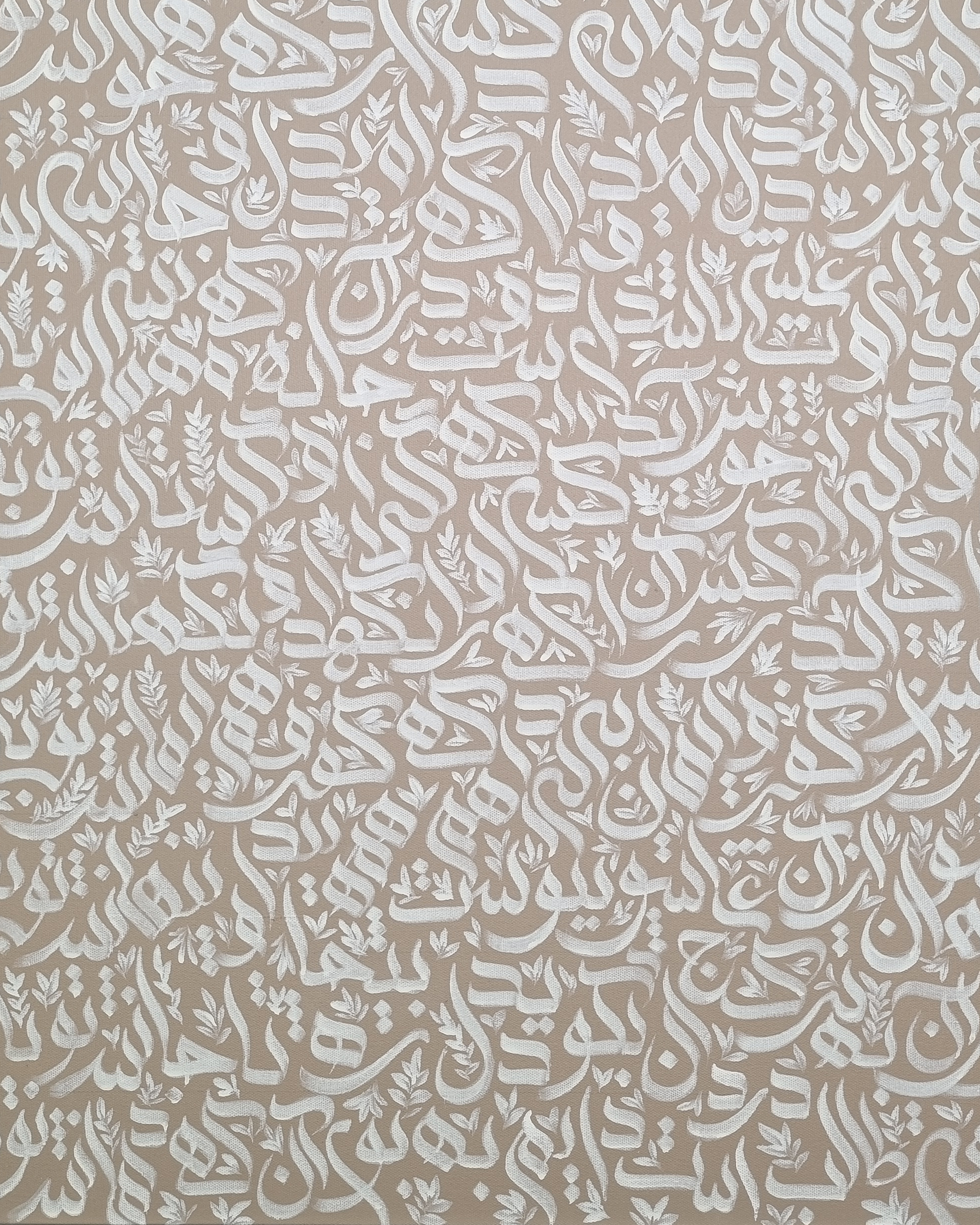 Calligraphy